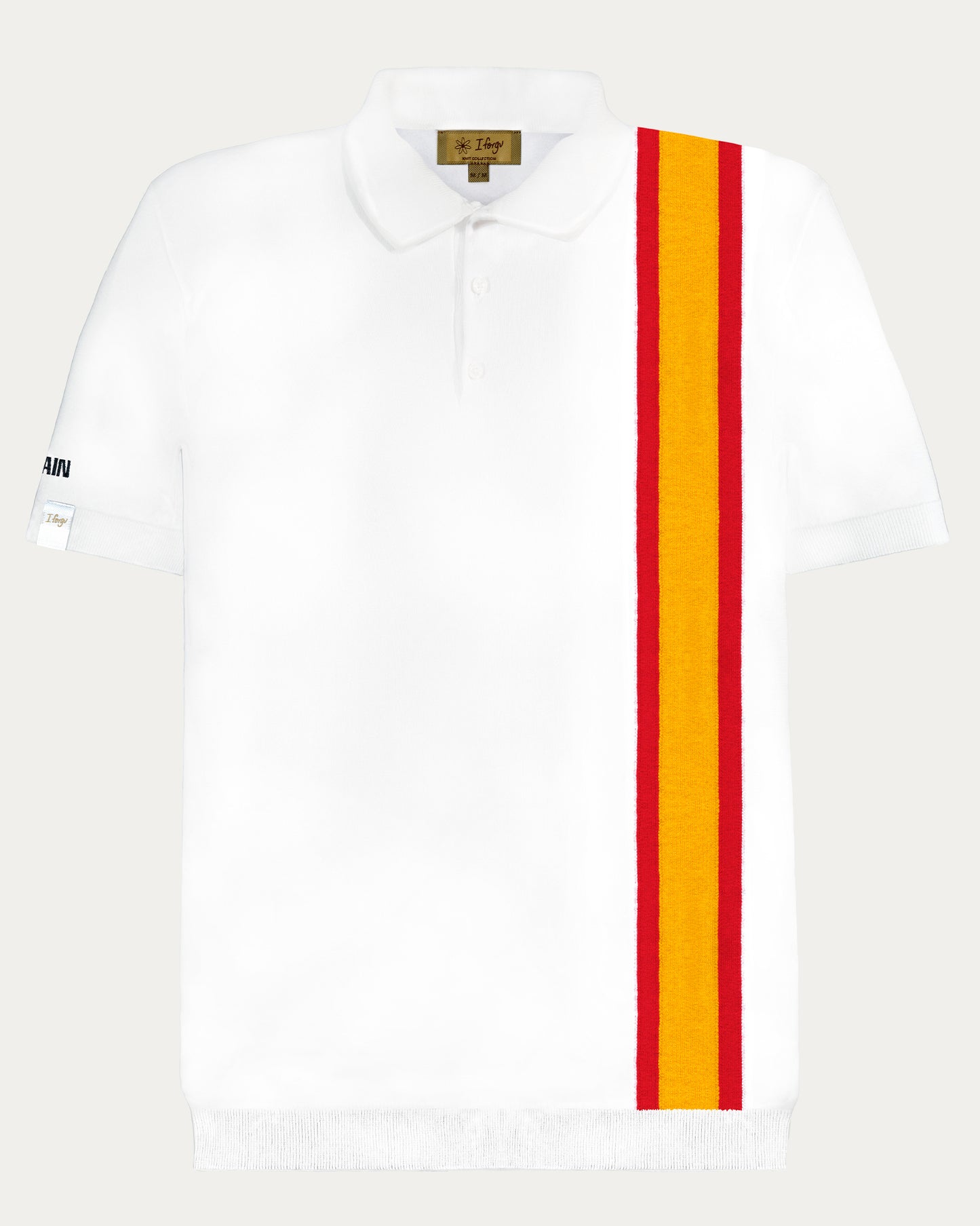 Polo Spain Men