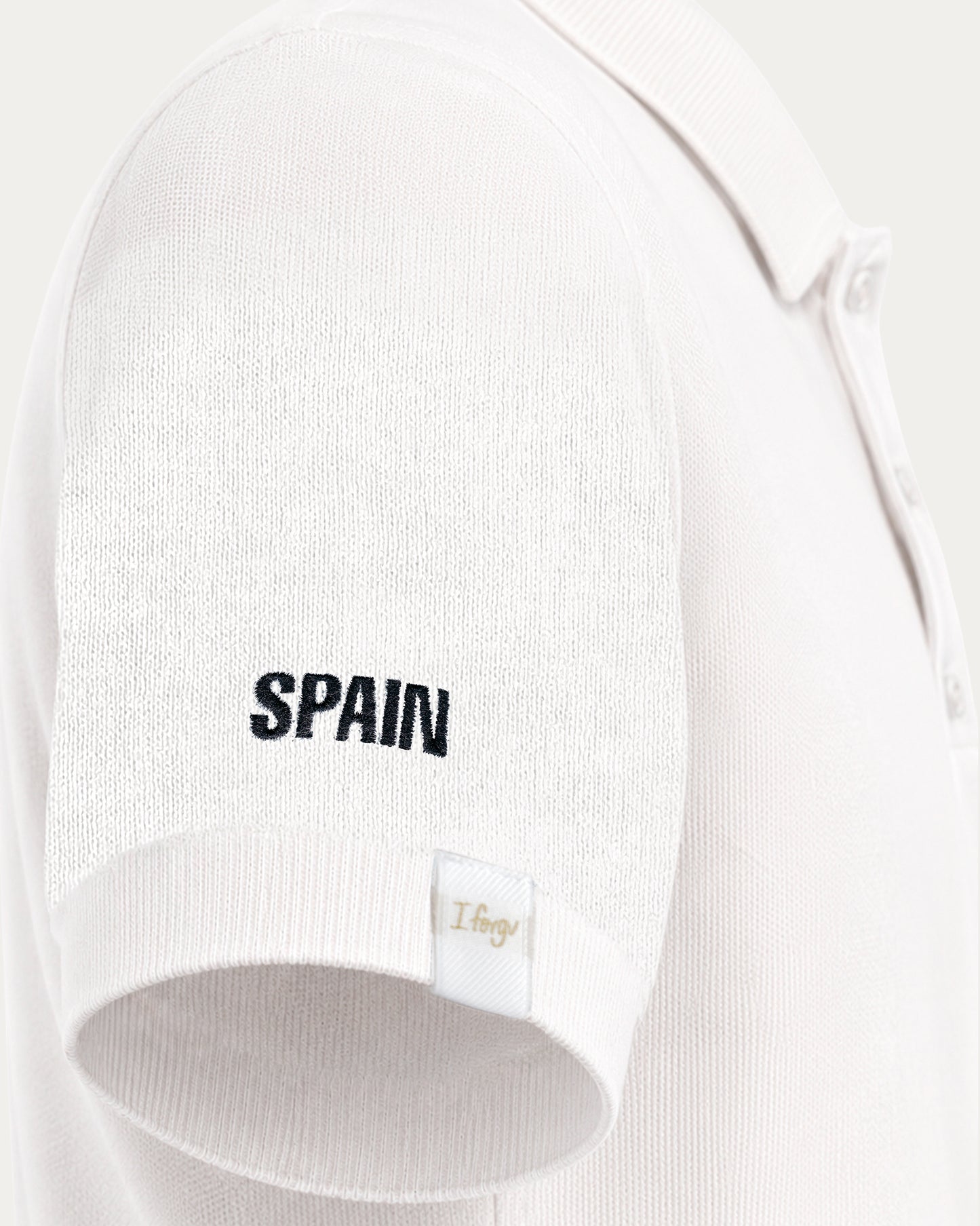 Polo Spain Women