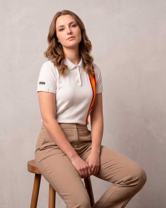 Polo Spain Women
