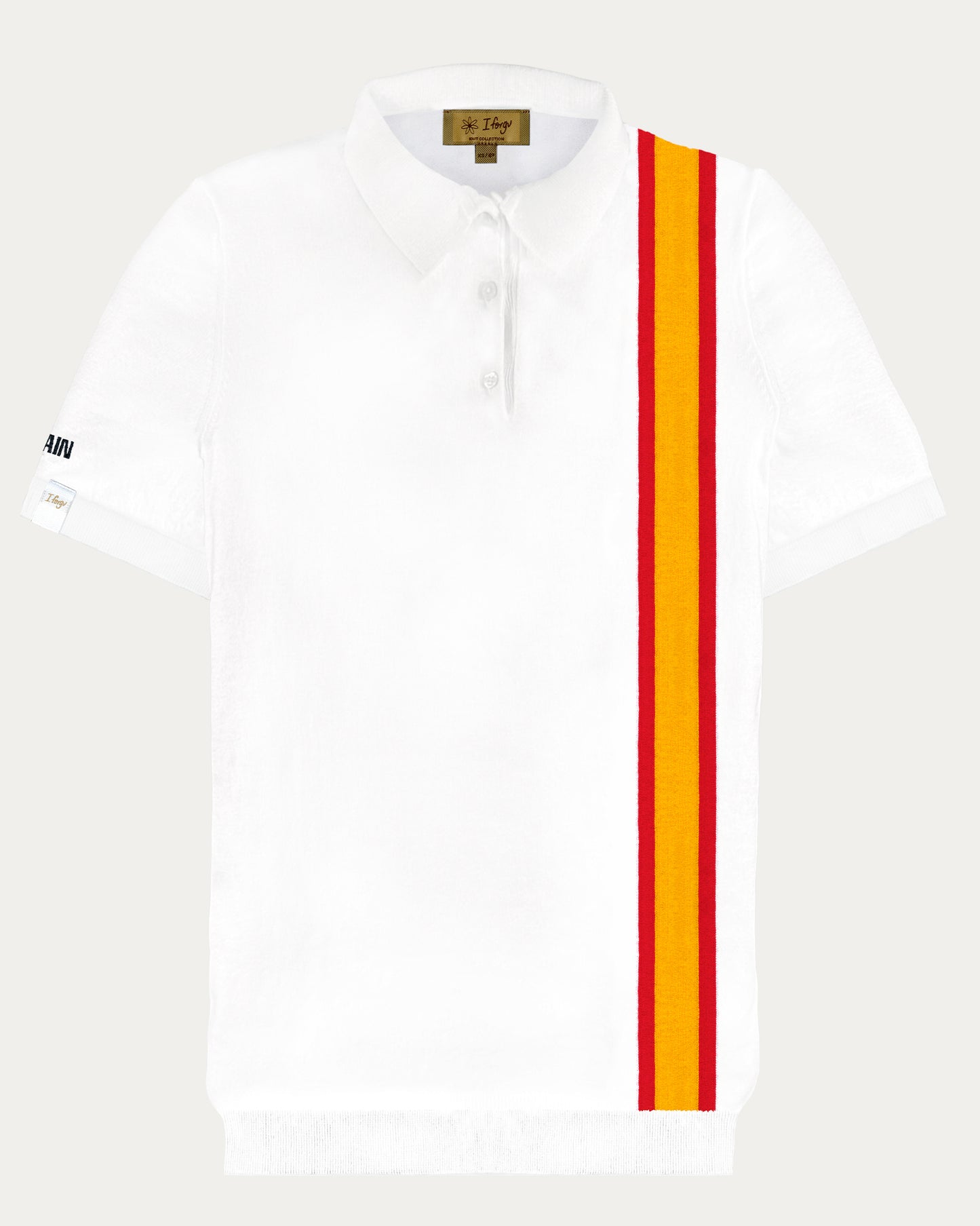 Polo Spain Women