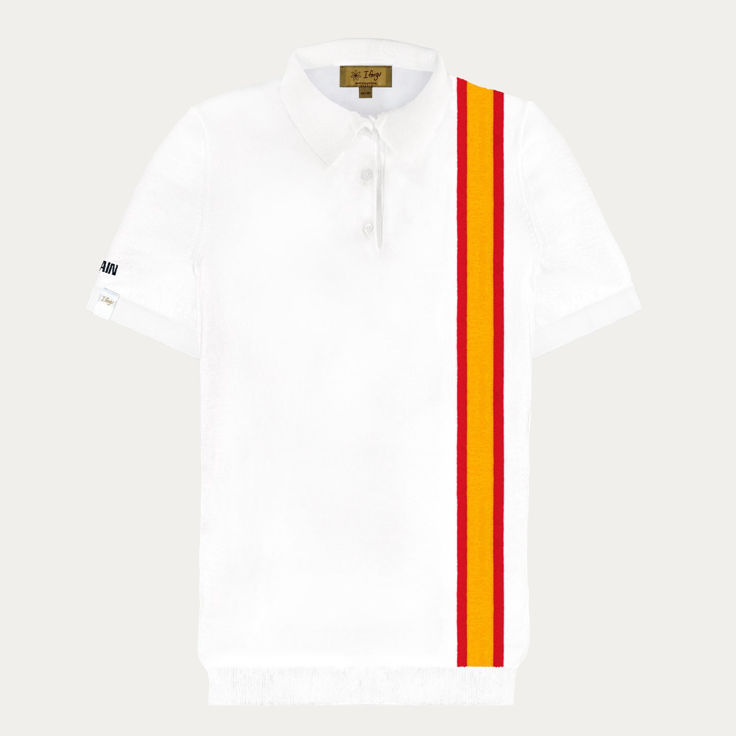 Polo Spain Women