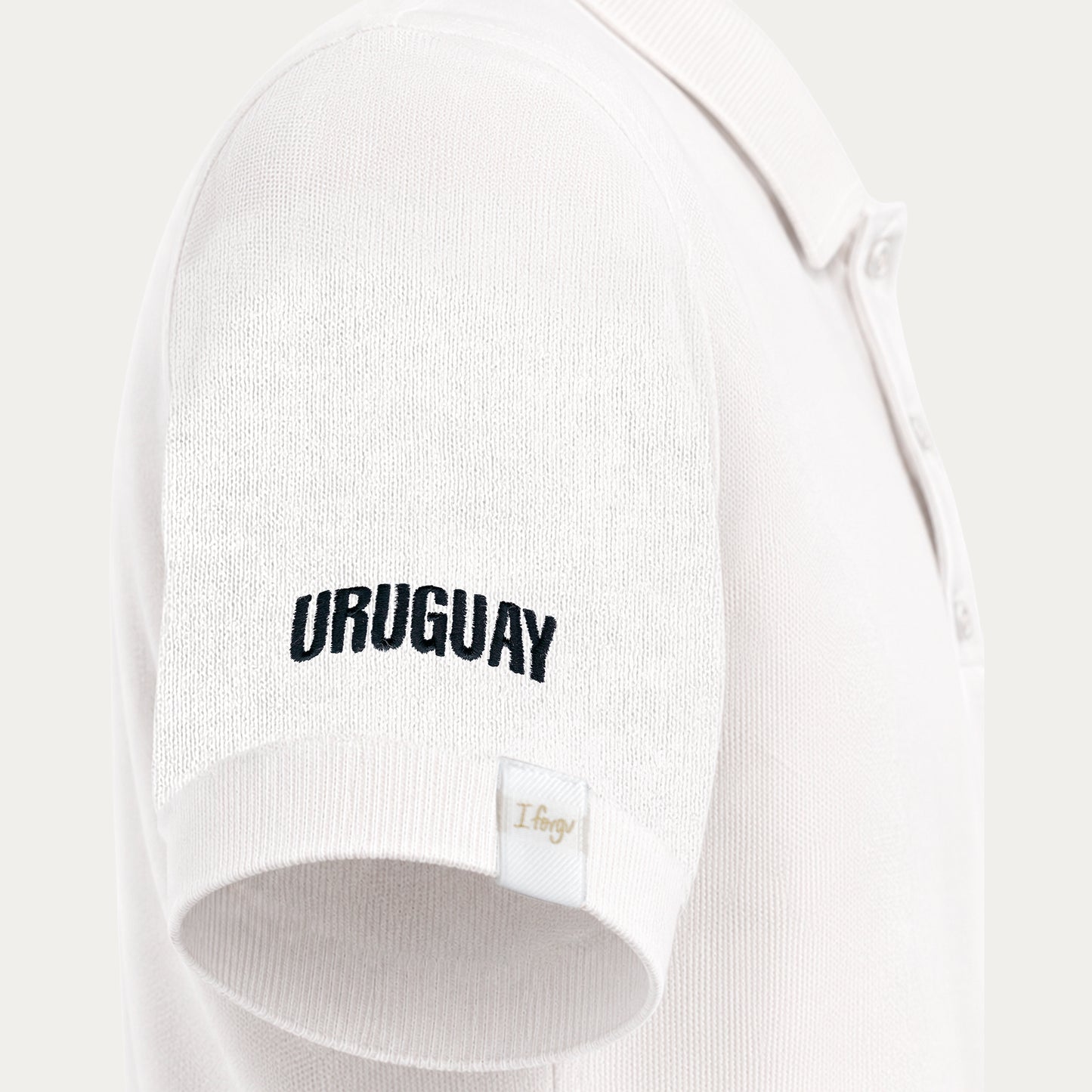 Polo Uruguay Men