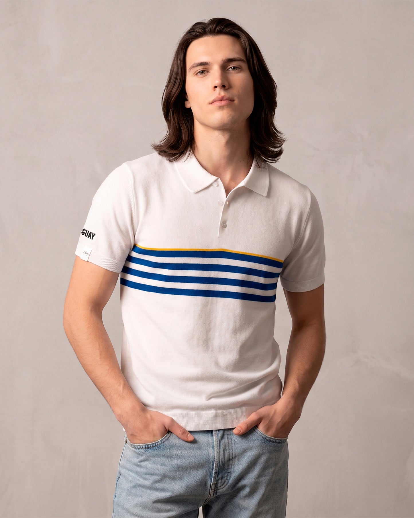 Polo Uruguay Men