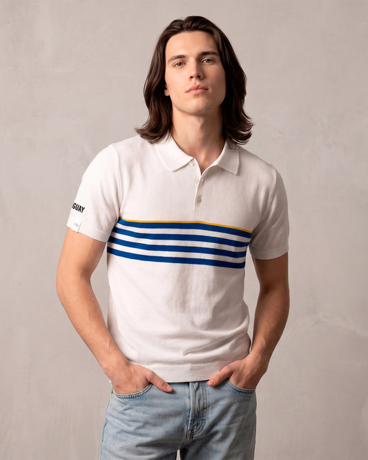 Polo Uruguay Men