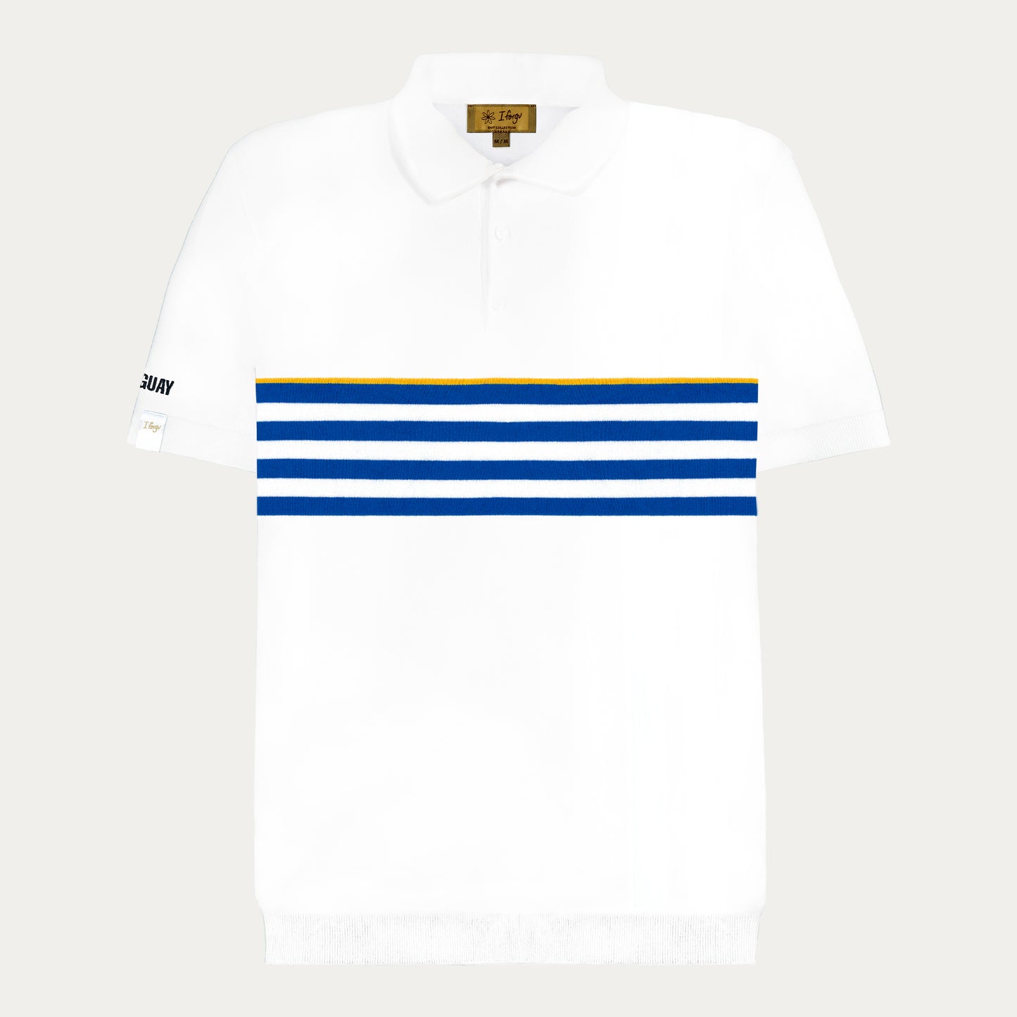 Polo Uruguay Men