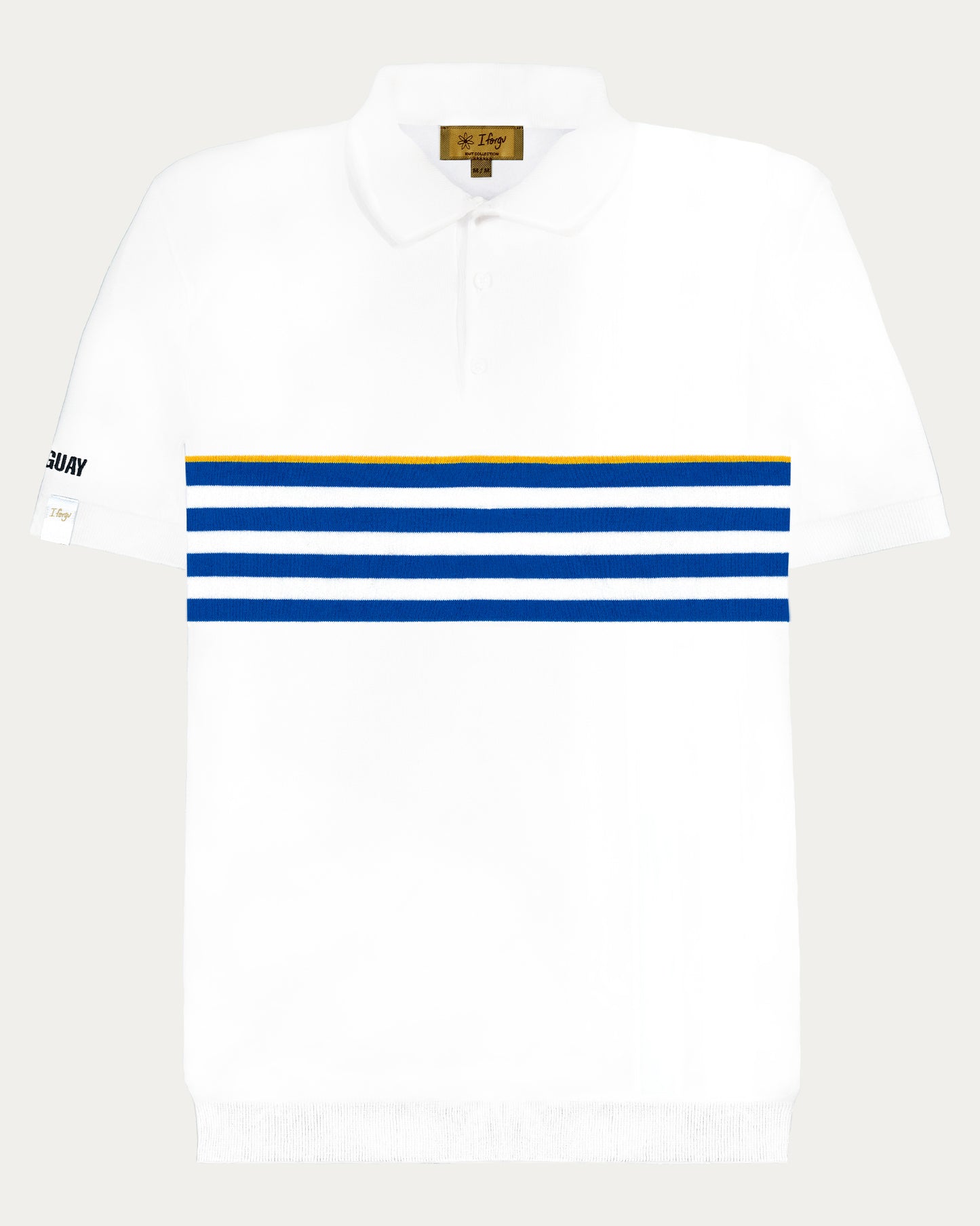 Polo Uruguay Men