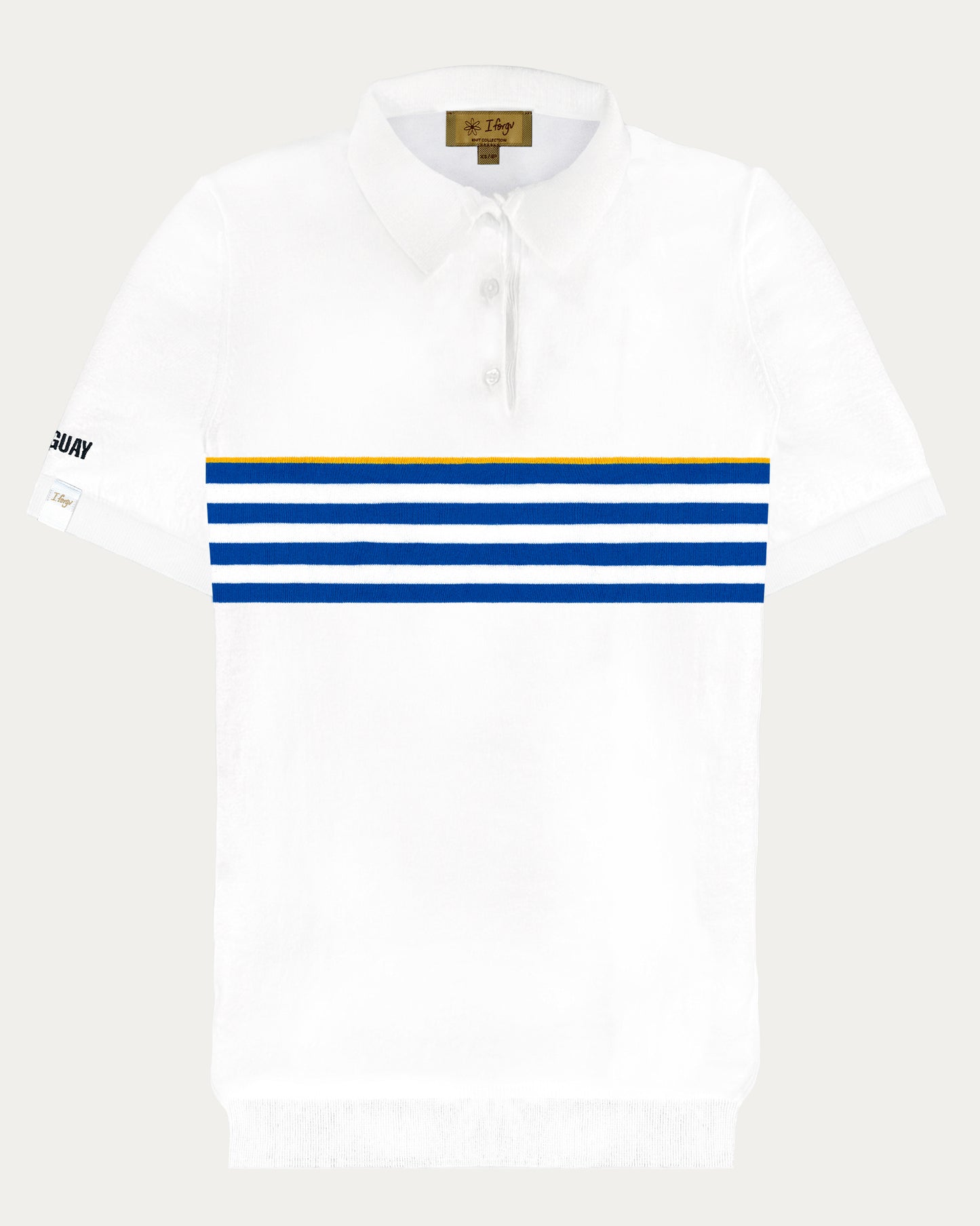 Polo Uruguay Women