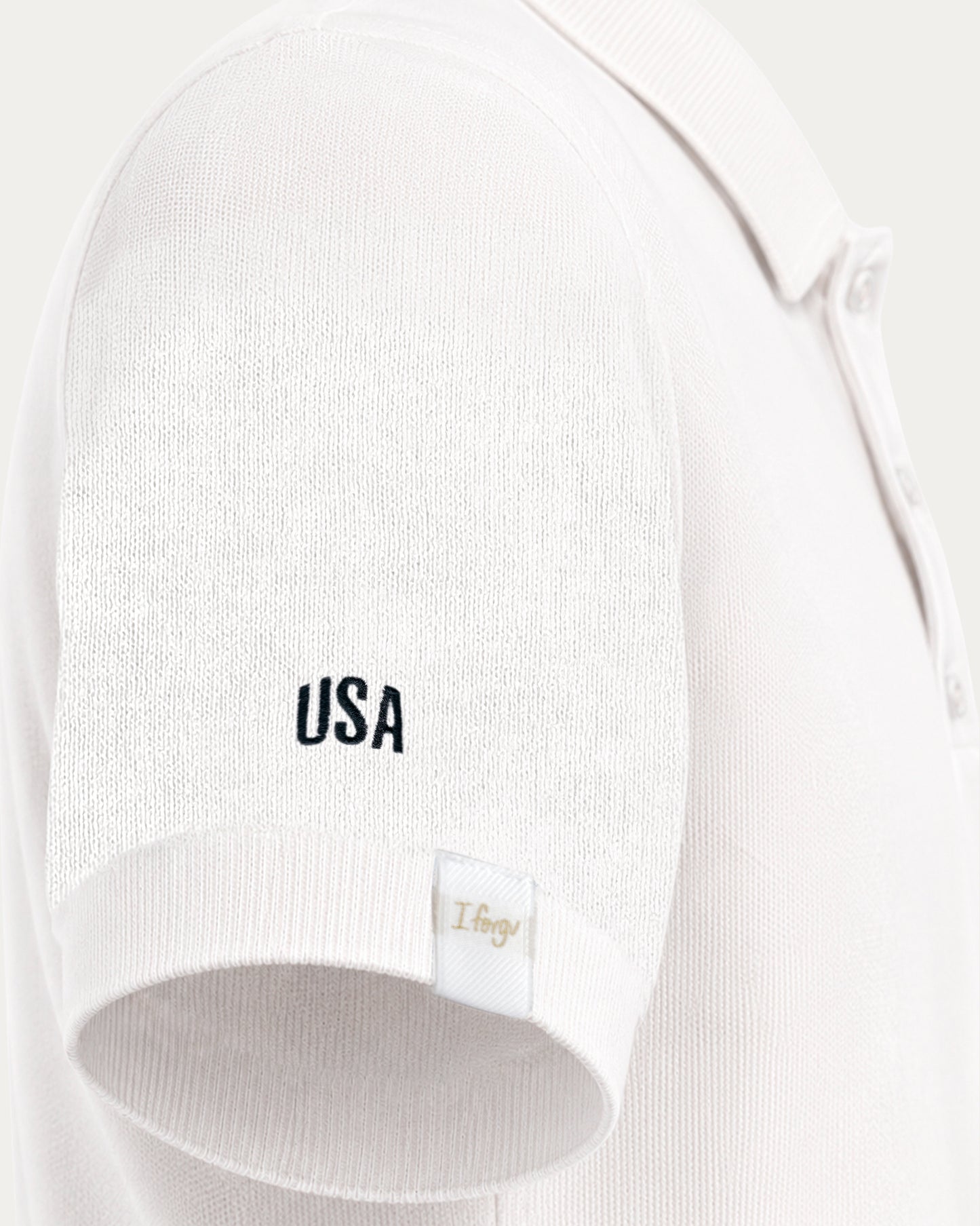 Polo USA Men