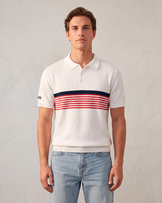 Polo USA Men