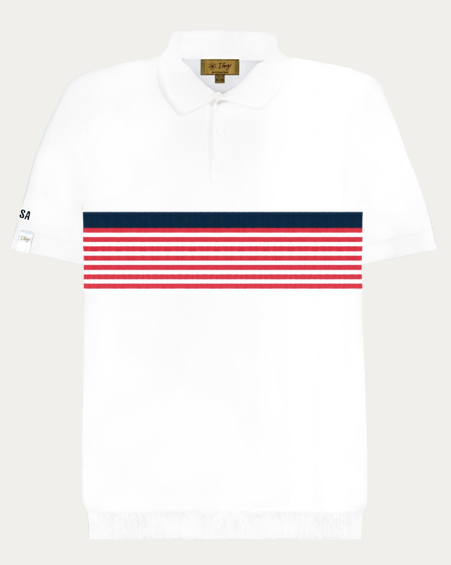 Polo USA Men
