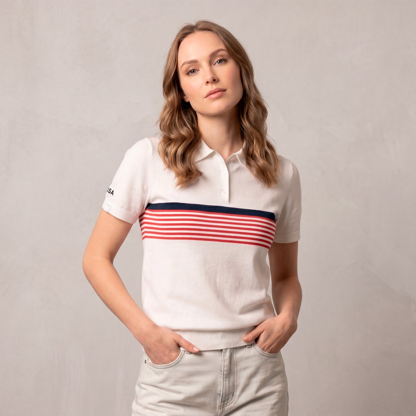 Polo USA Women