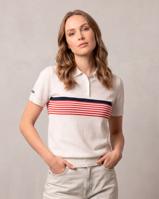 Polo USA Women