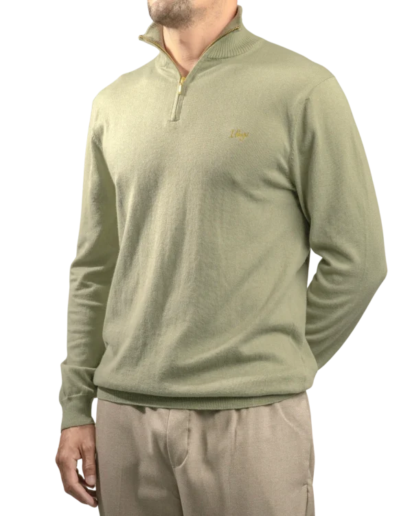 Amazing Soft Green